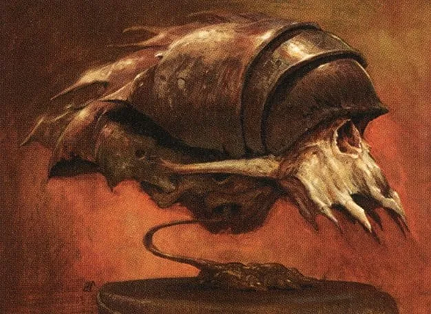 Cranial Plating