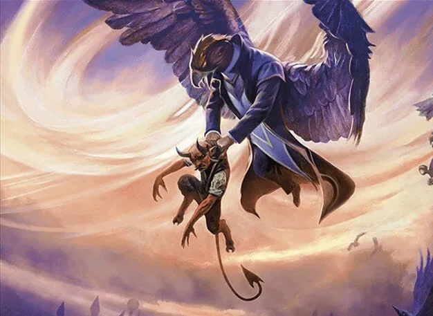 Aerial Extortionist