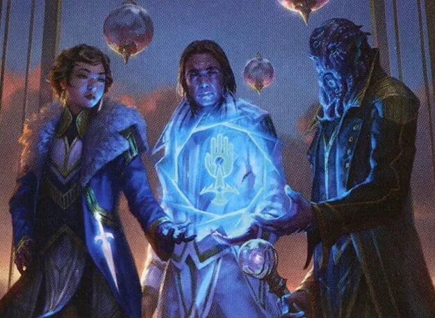 Obscura Confluence