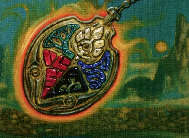 Coalition Relic