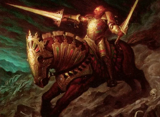 Knight of New Alara