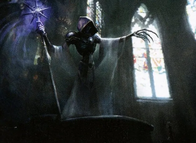Pontiff of Blight