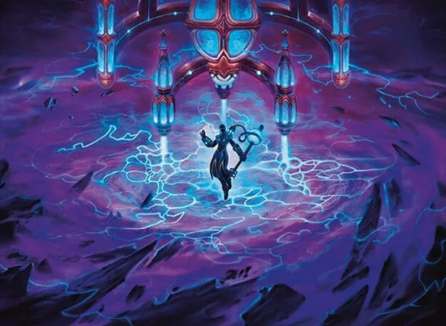 Cyclonic Rift