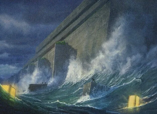 High Tide