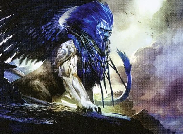 Sphinx of Uthuun