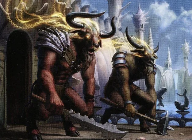 Reins of Power