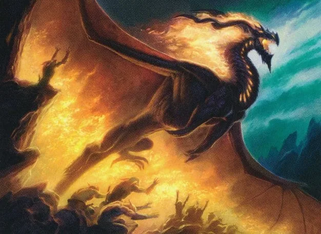 Prossh, Skyraider of Kher