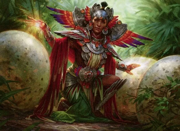 Atla Palani, Nest Tender
