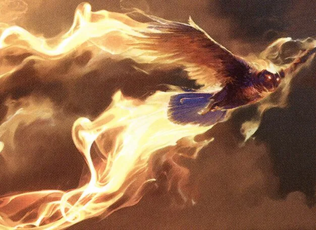 Sunbird's Invocation