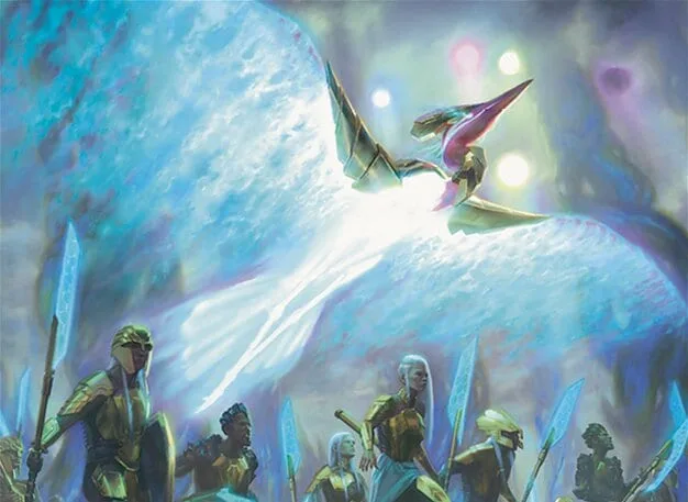 Otharri, Suns' Glory