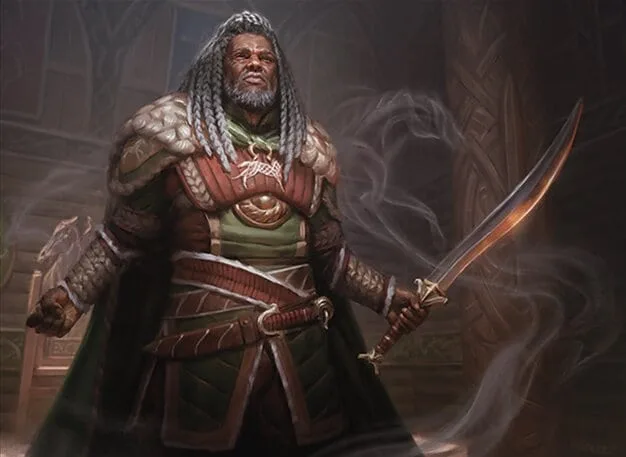 Théoden, King of Rohan