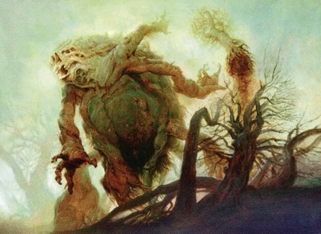 Woodfall Primus