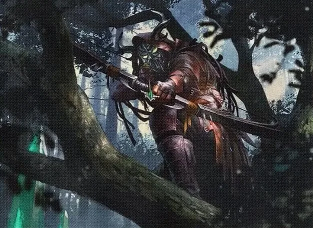 Kelsien, the Plague