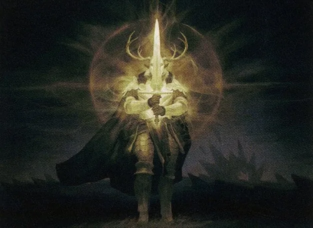 Mantle of the Ancients