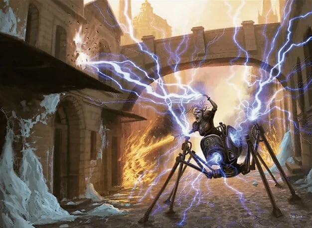 Mizzix's Mastery