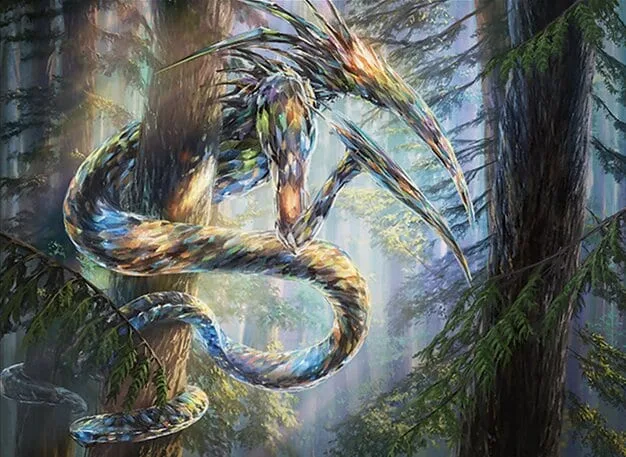 Gemhide Sliver