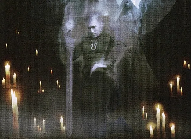 Geist of Saint Traft