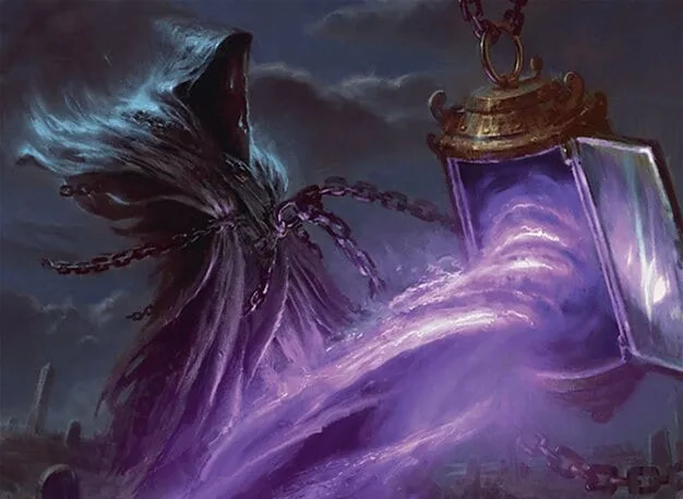 Spell Queller