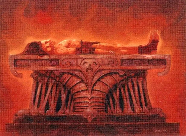 Altar of Dementia