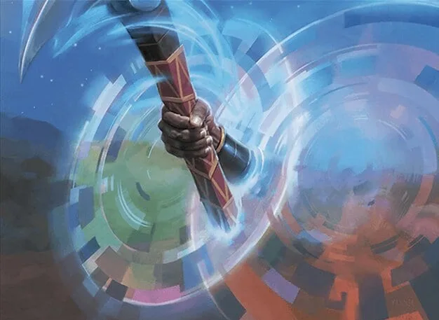 Teferi's Ageless Insight
