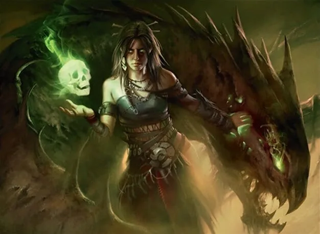 Meren of Clan Nel Toth