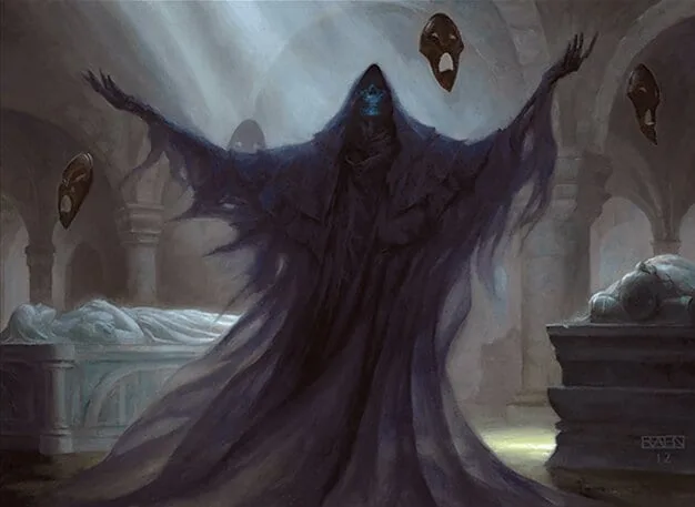 Crypt Ghast