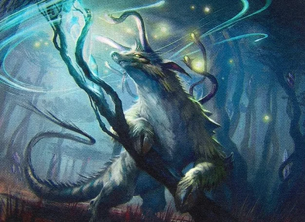 Tayam, Luminous Enigma