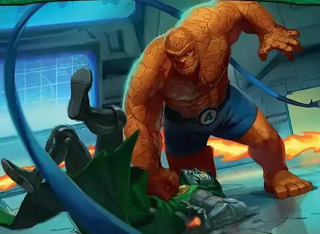 The Thing