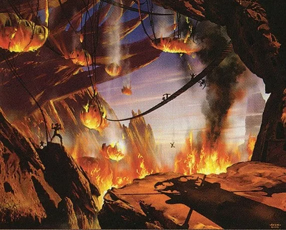 Decree of Annihilation