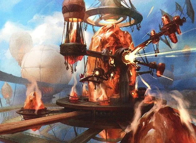 Fluctuator