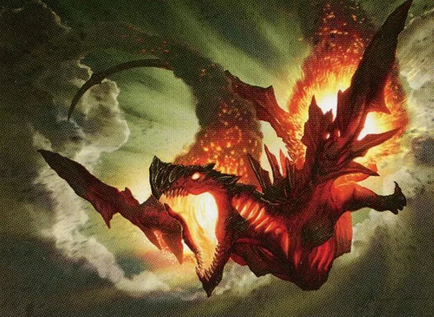 Hellkite Igniter