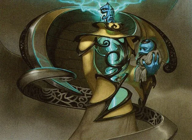 Master of Etherium
