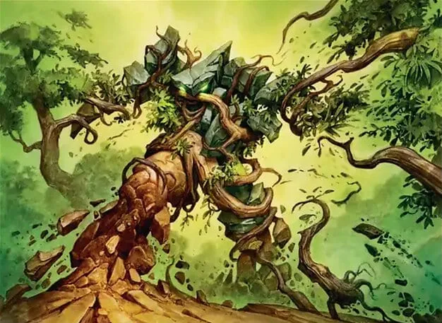 Avenger of Zendikar