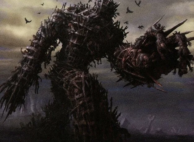 Diregraf Colossus