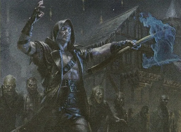Wilhelt, the Rotcleaver