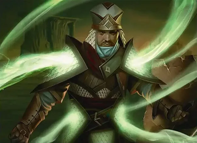 Hardened Scales