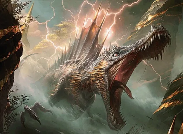 Etali, Primal Storm